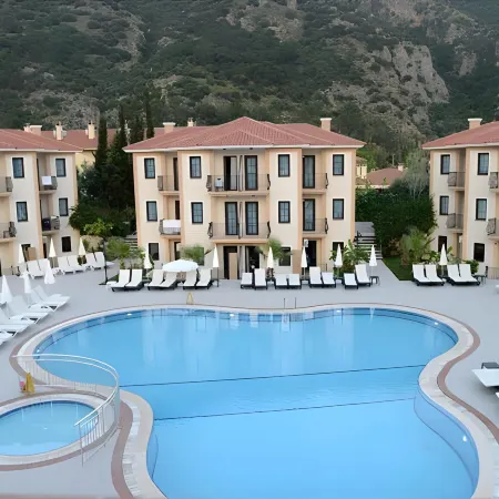 Marcan Beach Hotel (Adult Only, 16+)