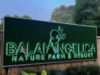 Balai Angelica - Nature Farm & Resort Hotels in Laguna