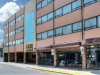 Hotel Don Simón Hotels in Toluca