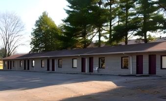 Overton Motel