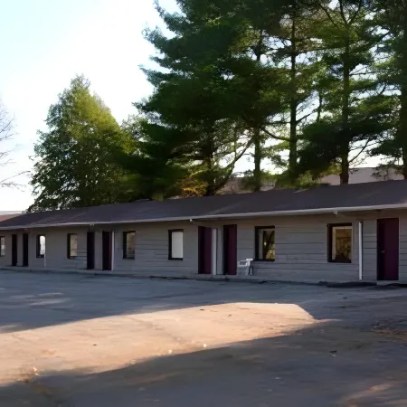 Overton Motel