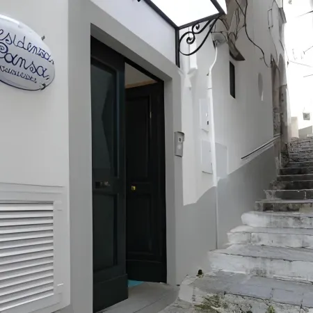Residenza Pansa B&B