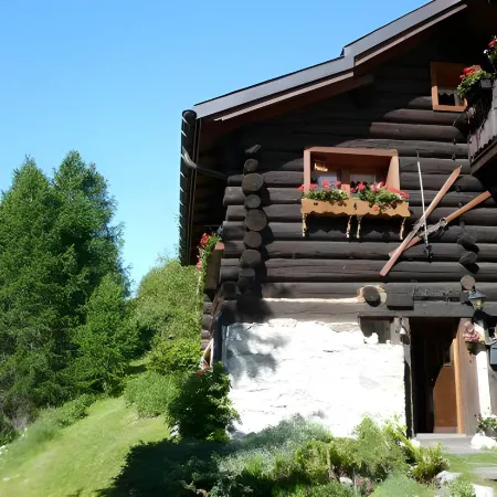"CHALET dei FIORI" Room & Apartment