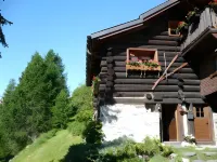 "CHALET dei FIORI" Room & Apartment Hotel a Airolo