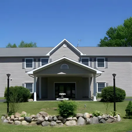 Brook Pointe Inn