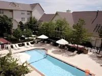 Residence Inn Denver Highlands Ranch - Pools