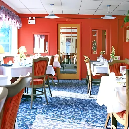 Sword Inn Bancroft