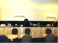 Glenwood Inn & Suites Hotel di Trail
