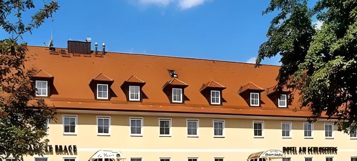 Hotel am Schloßberg Hotels in Erding