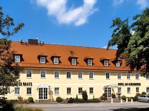 Hotel am Schloßberg