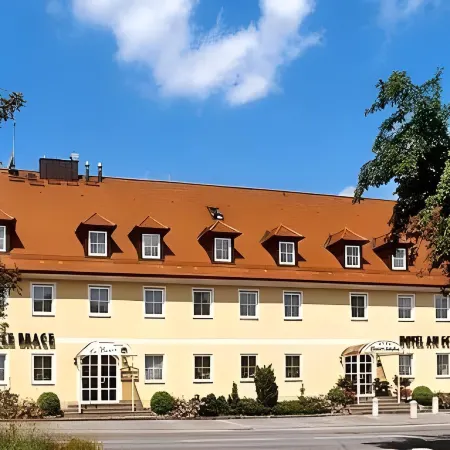 Hotel am Schloßberg