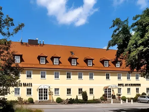 Hotel am Schloßberg - 4-Star