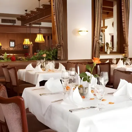Hotel Luitpold