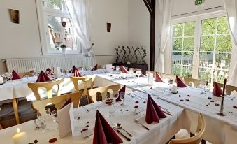 Wegeners Landhaus UG