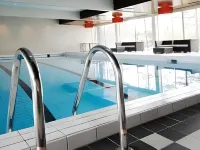 Bardøla Fjelltun - Pool