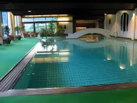 Morgedal Hotel - Unike Hoteller - Pool