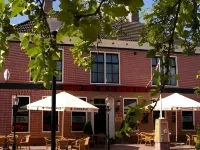 Hotel Waddengenot Các khách sạn ở 