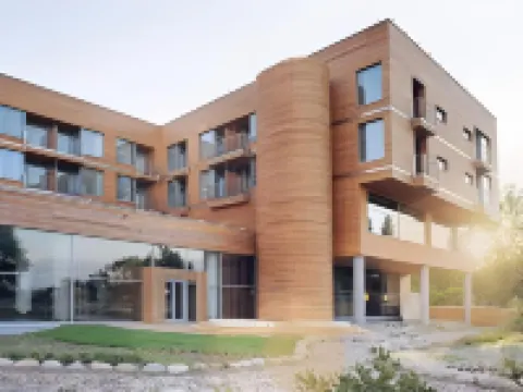 Sopot Marriott Resort & Spa Hotels in Sopot