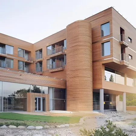Sopot Marriott Resort & Spa