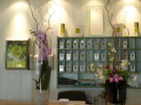 Logis Hôtel du Midi