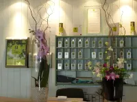 Logis Hôtel Restaurant du Midi - Rodez Centre Hotels in Baraqueville