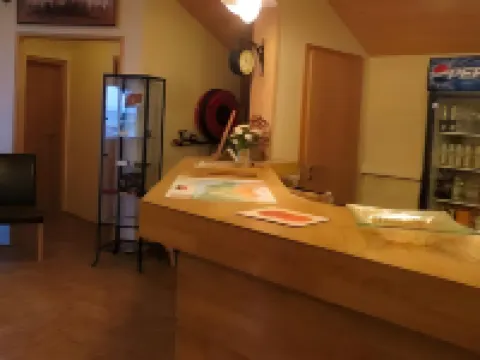 Guesthouse Vellir