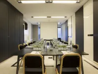 Altis Avenida Hotel Hotel berhampiran Rossio