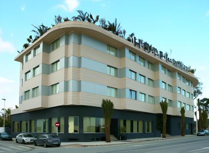 Hotel Areca
