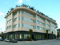 Hotel Areca Hotel dekat Taxi Airport Alicante
