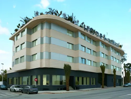 Hotel Areca - spa
