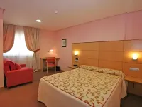 Hotel Alda Xinzo Hotels in Allariz
