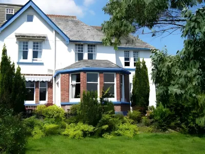 Overcombe House