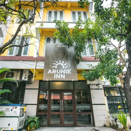 Arunik Inn