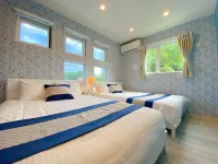 Grandioso Okinawa Pool Villa Onna 6