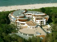 Hotel Dom Zdrojowy Resort & Spa - Destigo Hotels Hotels in Jastarnia