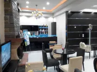 The Manessi City Boutique Hotel فنادق في Poros