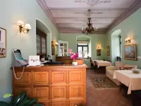 Phaedra Hotel Hotels in Neapolis
