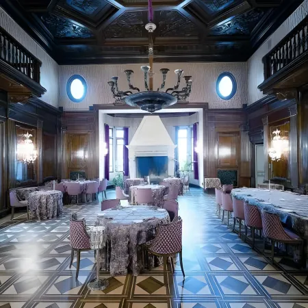 Park Hotel Villa Potenziani