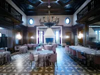 Park Hotel Villa Potenziani