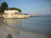 Il Gallo Hotels in Monopoli