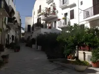 Tra le Mura Hotels in Polignano a mare