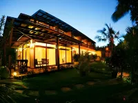 Porto Dos Casais Guest House Itacaré
