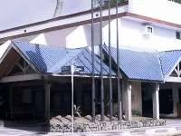 ديلفين بيتش هوتل فنادق في کواروخا