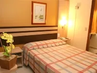 Harbor Inn Jaraguá - que admiten mascotas