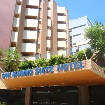 San Marino Suite Hotel