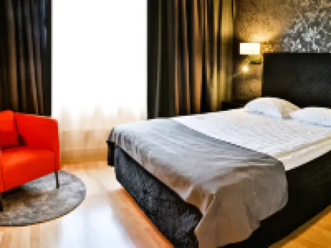 Hotel Amadeus by First Hotels in Halmstad Municipality
