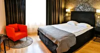 Hotel Amadeus by First Hotels in Halmstad