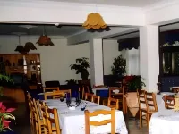 追隨太陽飯店