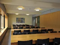 Baden Youth Hostel Hotels in Spreitenbach