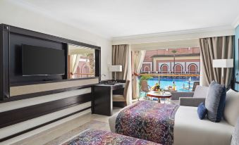 Savoy le Grand Hotel Marrakech